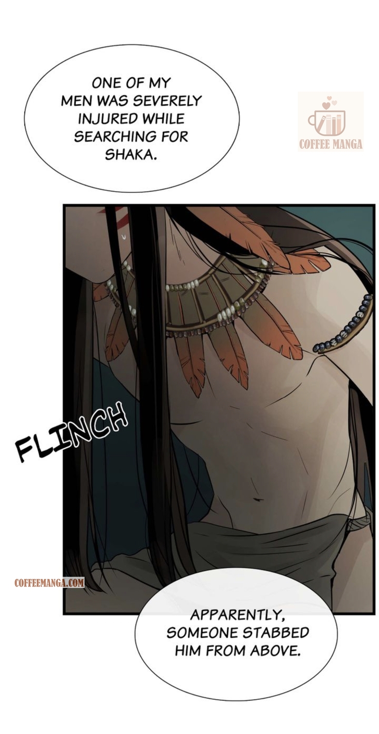 Totem’s Realm, Chapter 60