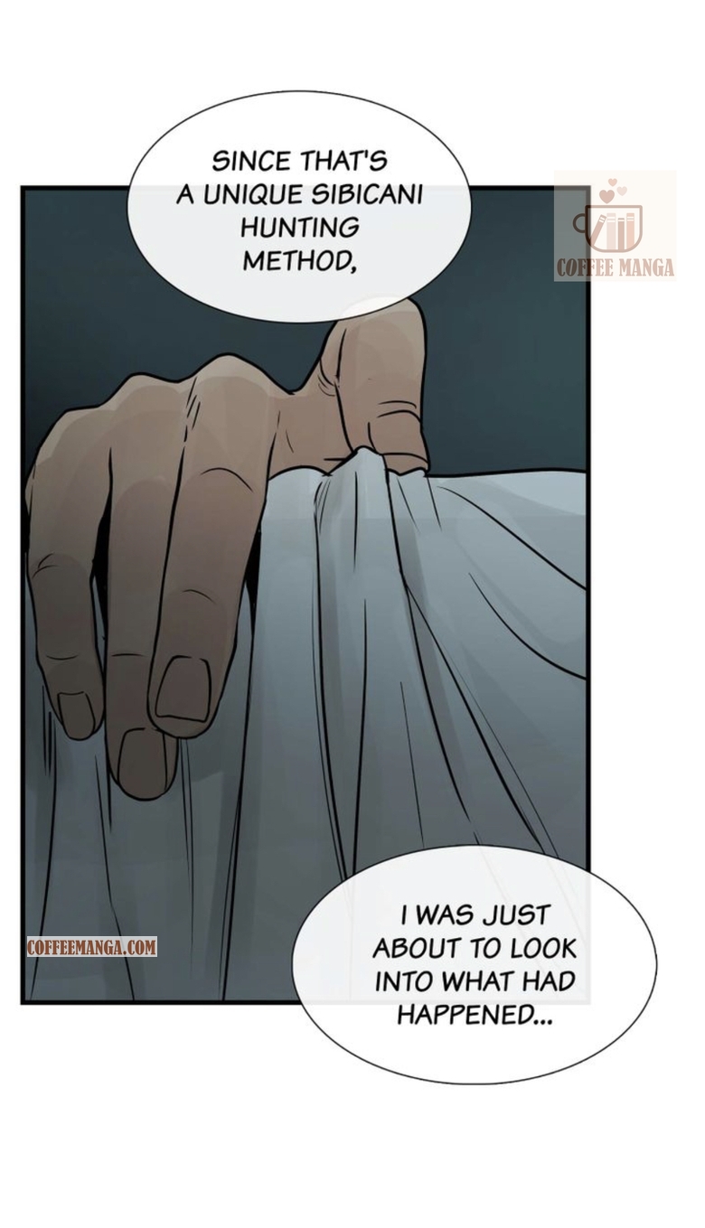 Totem’s Realm, Chapter 60