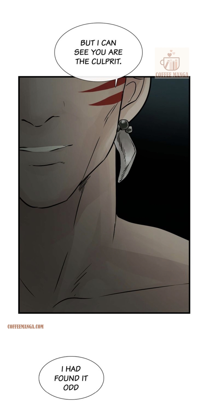 Totem’s Realm, Chapter 60