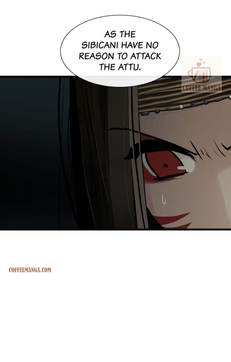 Totem’s Realm, Chapter 60