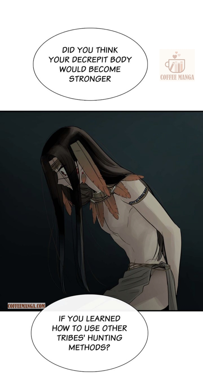 Totem’s Realm, Chapter 60