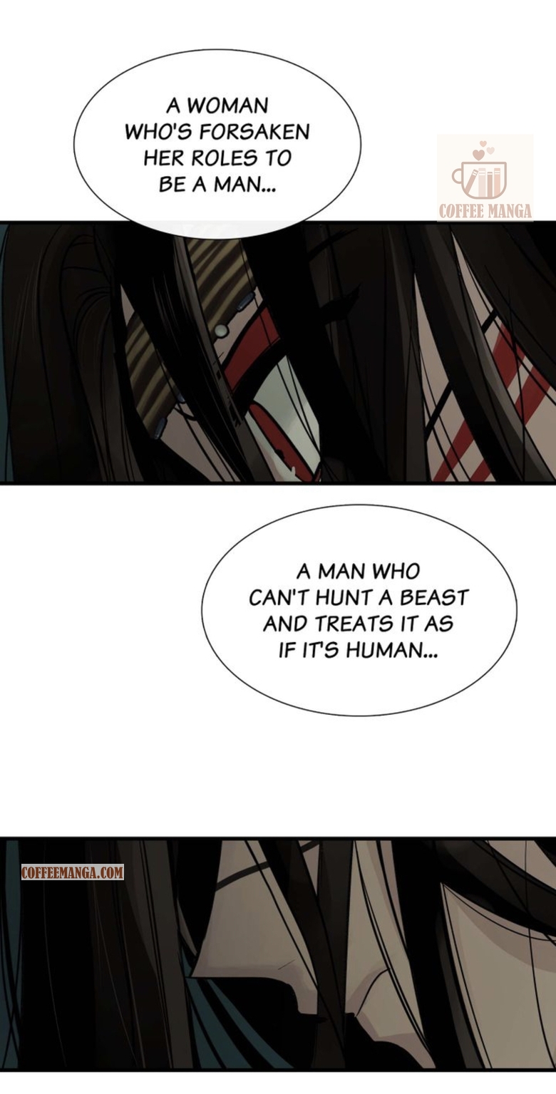 Totem’s Realm, Chapter 60