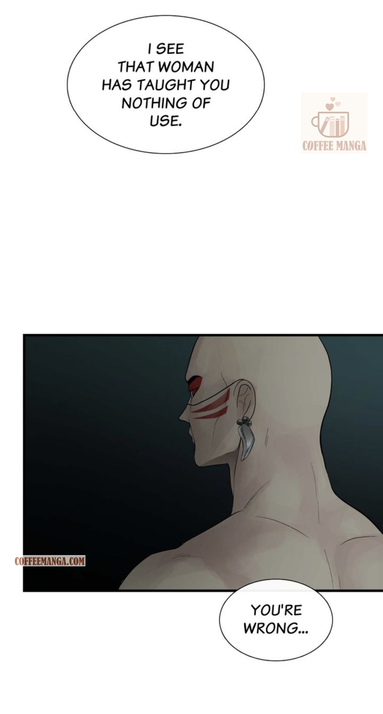 Totem’s Realm, Chapter 60
