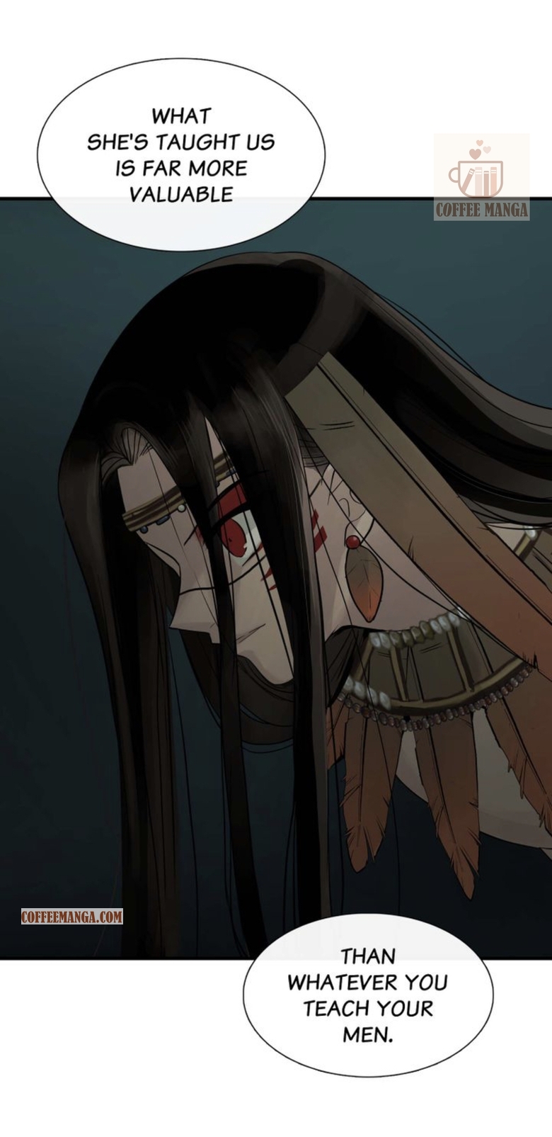 Totem’s Realm, Chapter 60