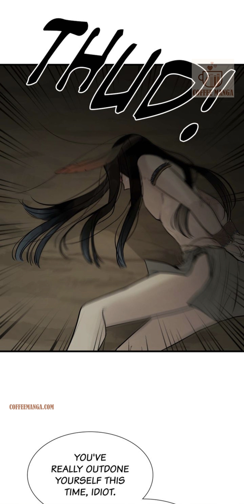 Totem’s Realm, Chapter 60