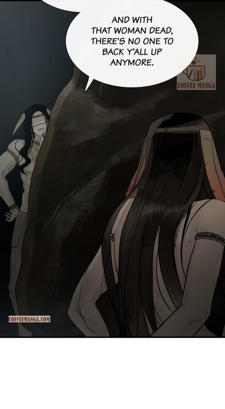 Totem’s Realm, Chapter 60