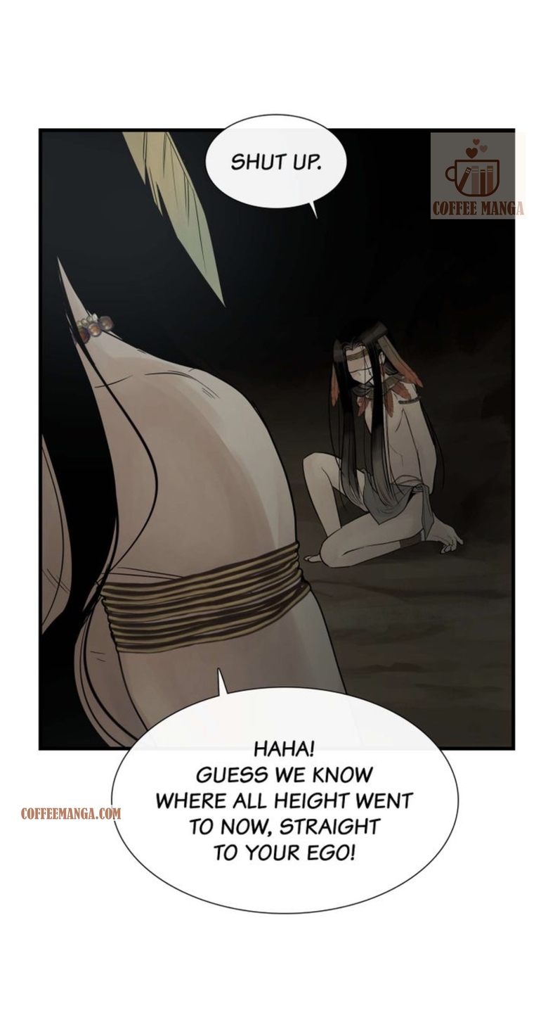 Totem’s Realm, Chapter 60