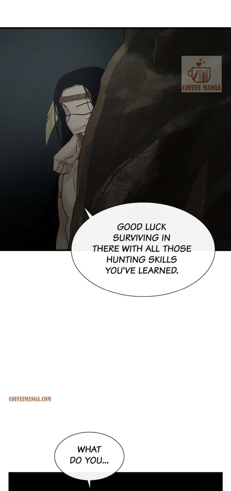 Totem’s Realm, Chapter 60