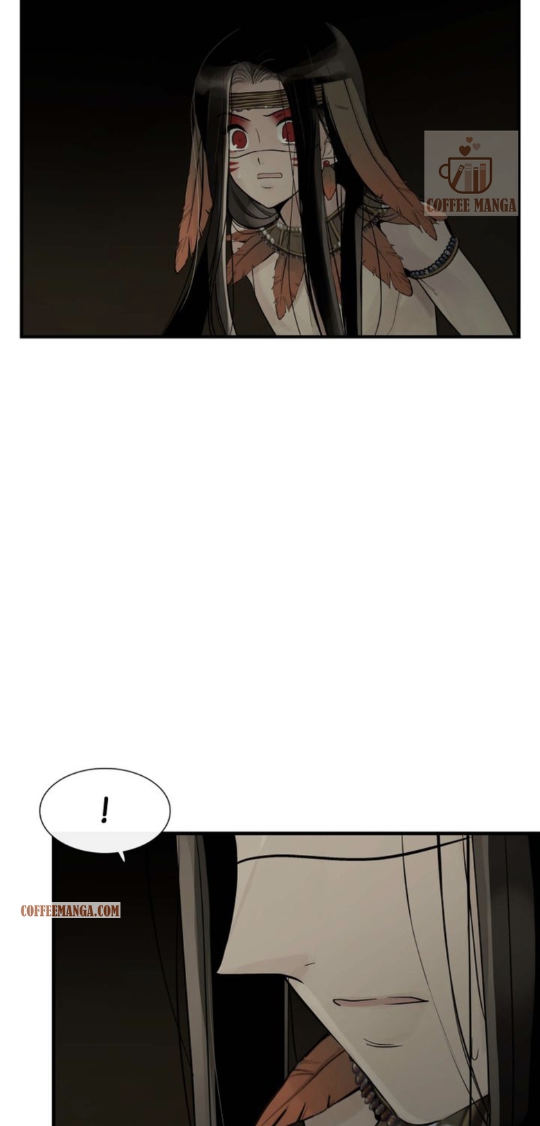 Totem’s Realm, Chapter 60