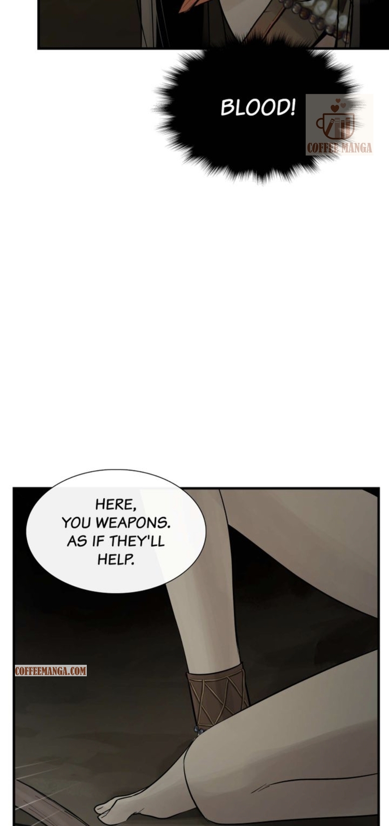 Totem’s Realm, Chapter 60