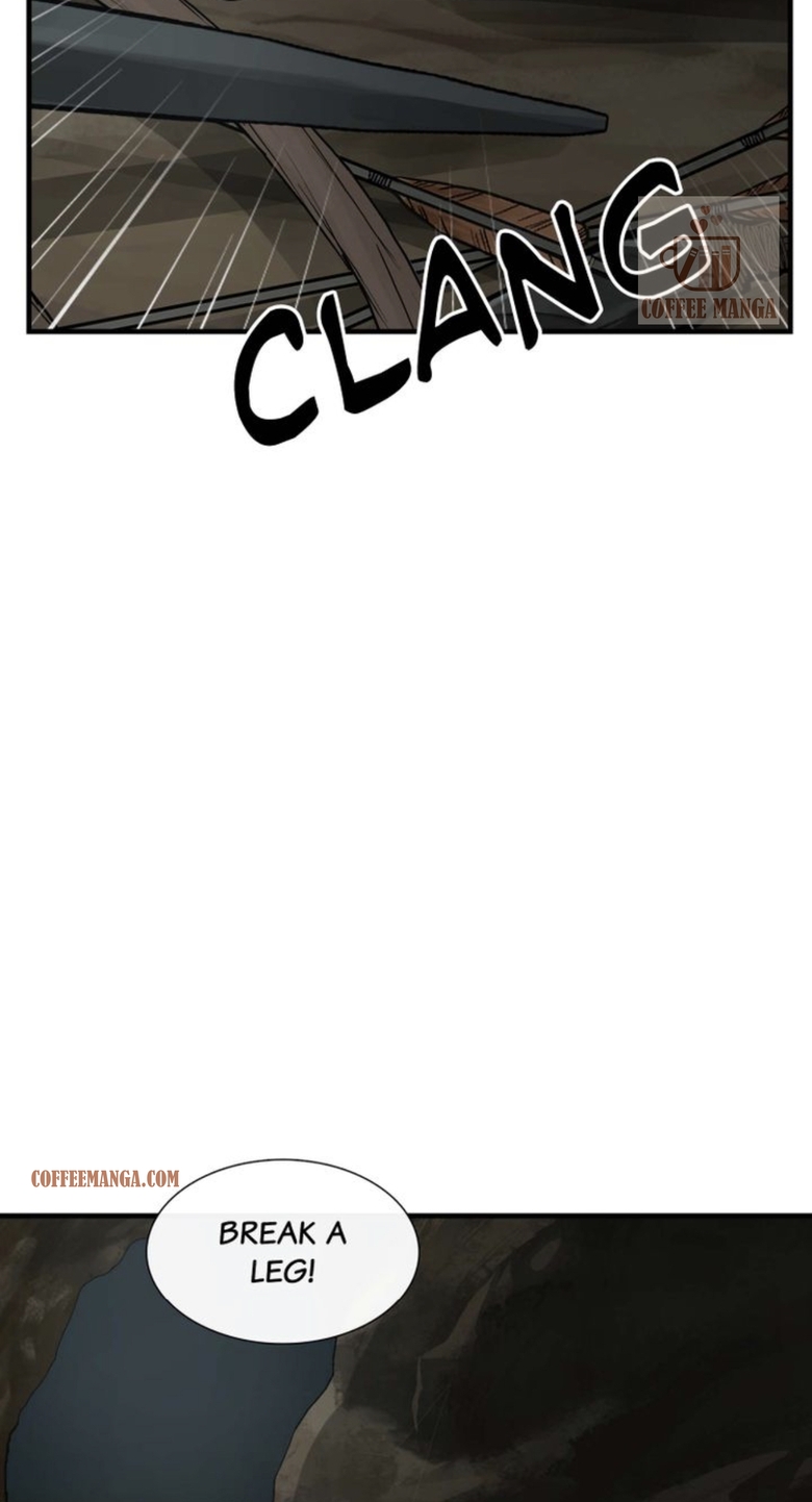 Totem’s Realm, Chapter 60
