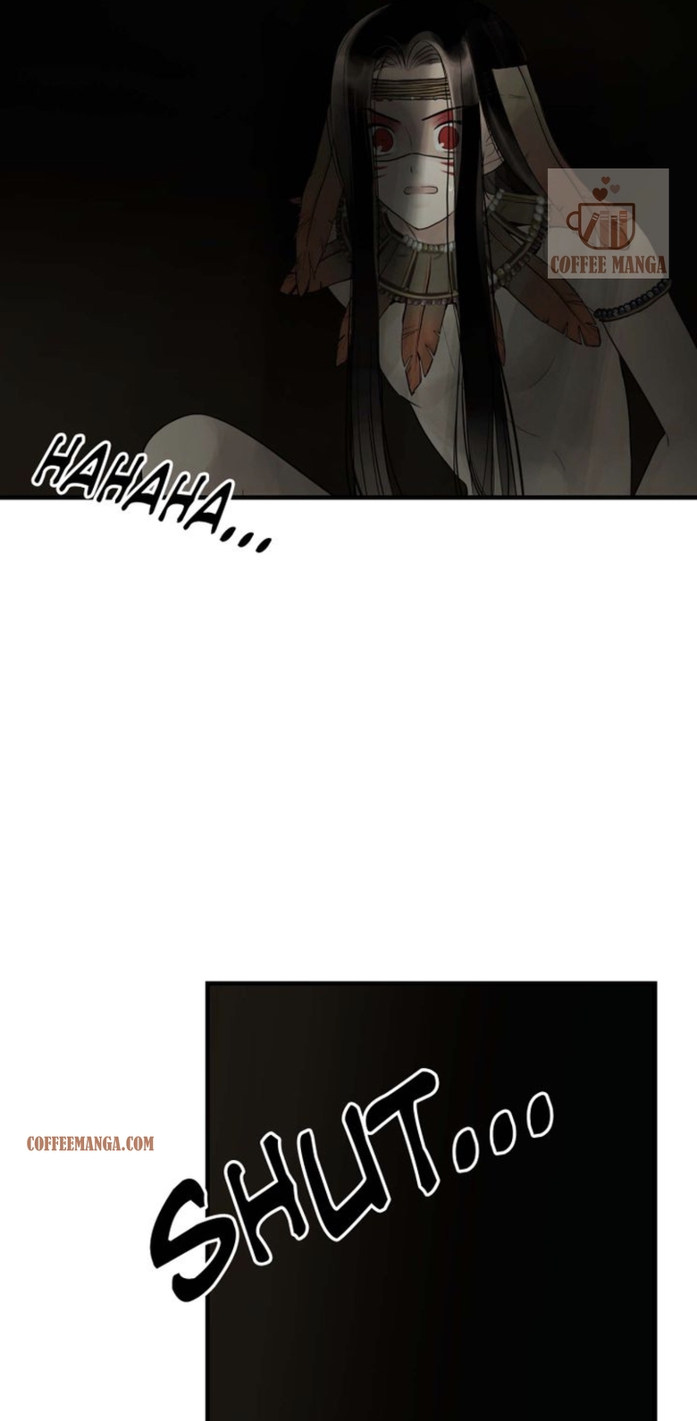 Totem’s Realm, Chapter 60
