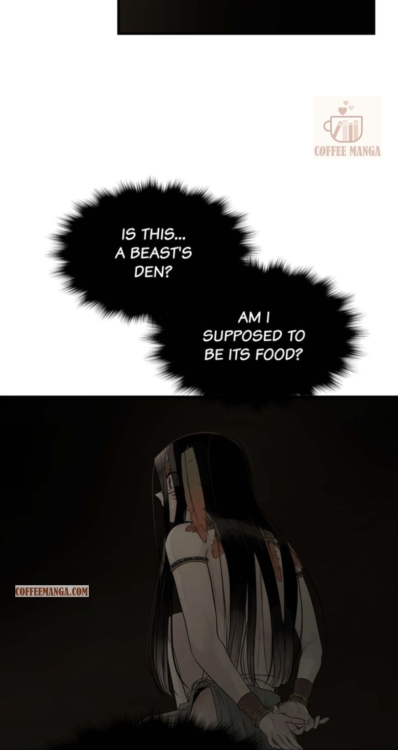 Totem’s Realm, Chapter 60