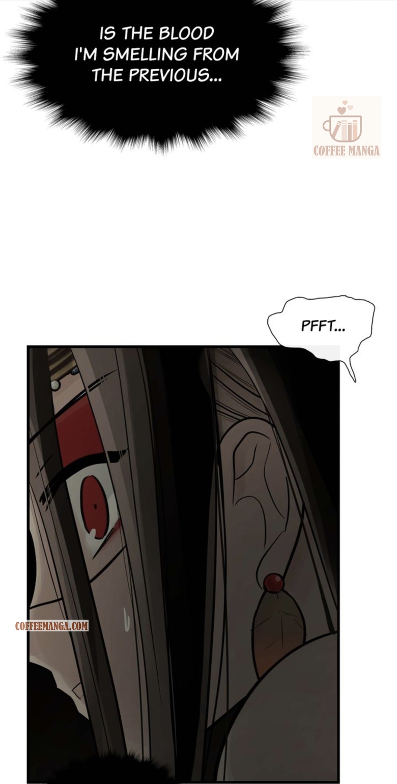 Totem’s Realm, Chapter 60