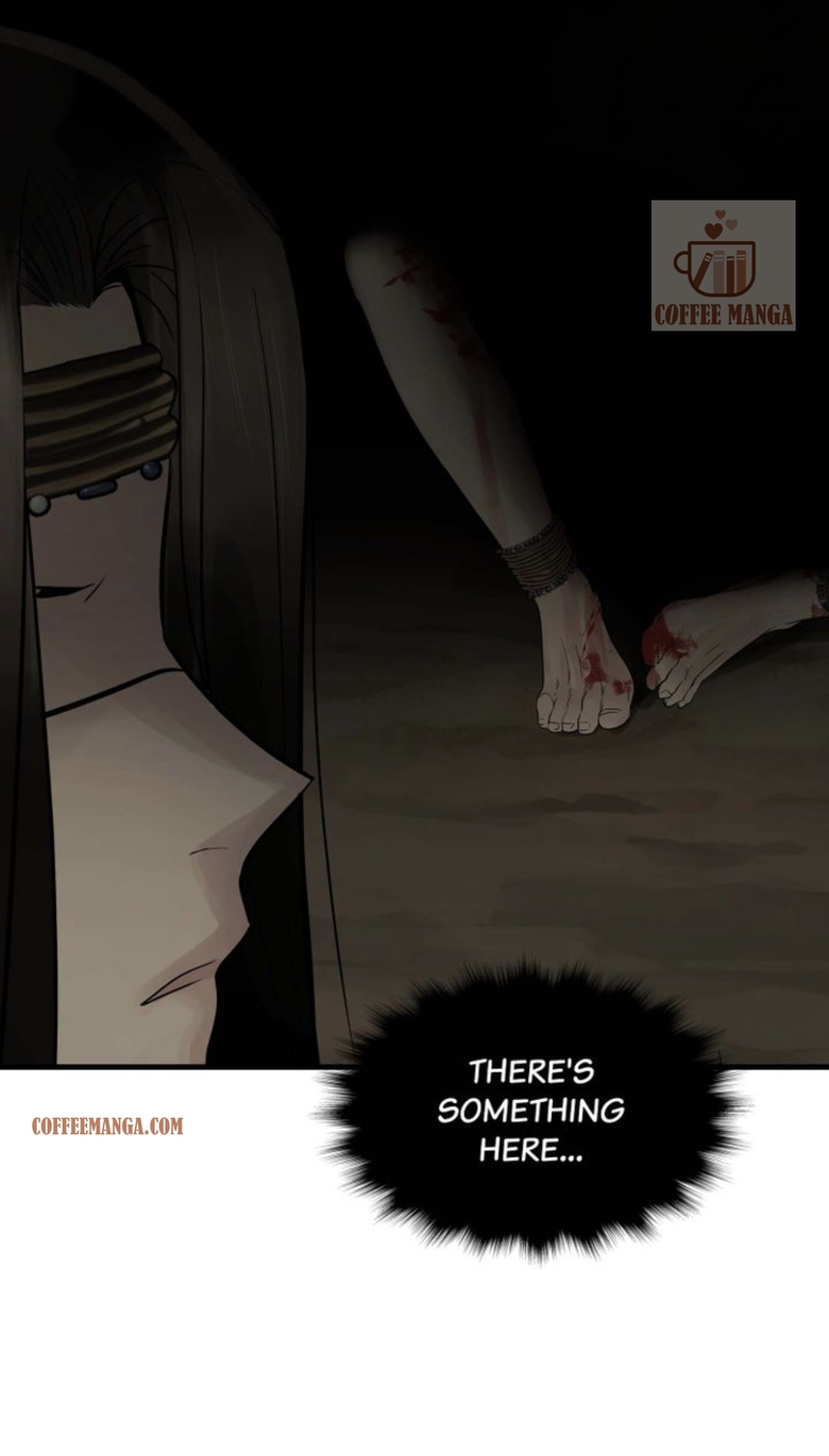 Totem’s Realm, Chapter 60