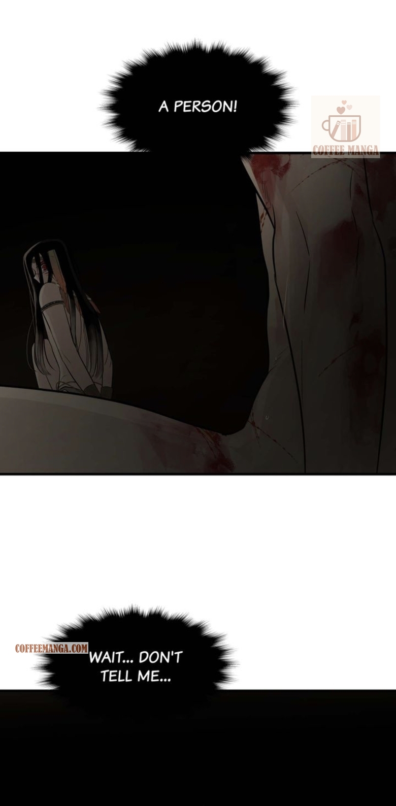 Totem’s Realm, Chapter 60