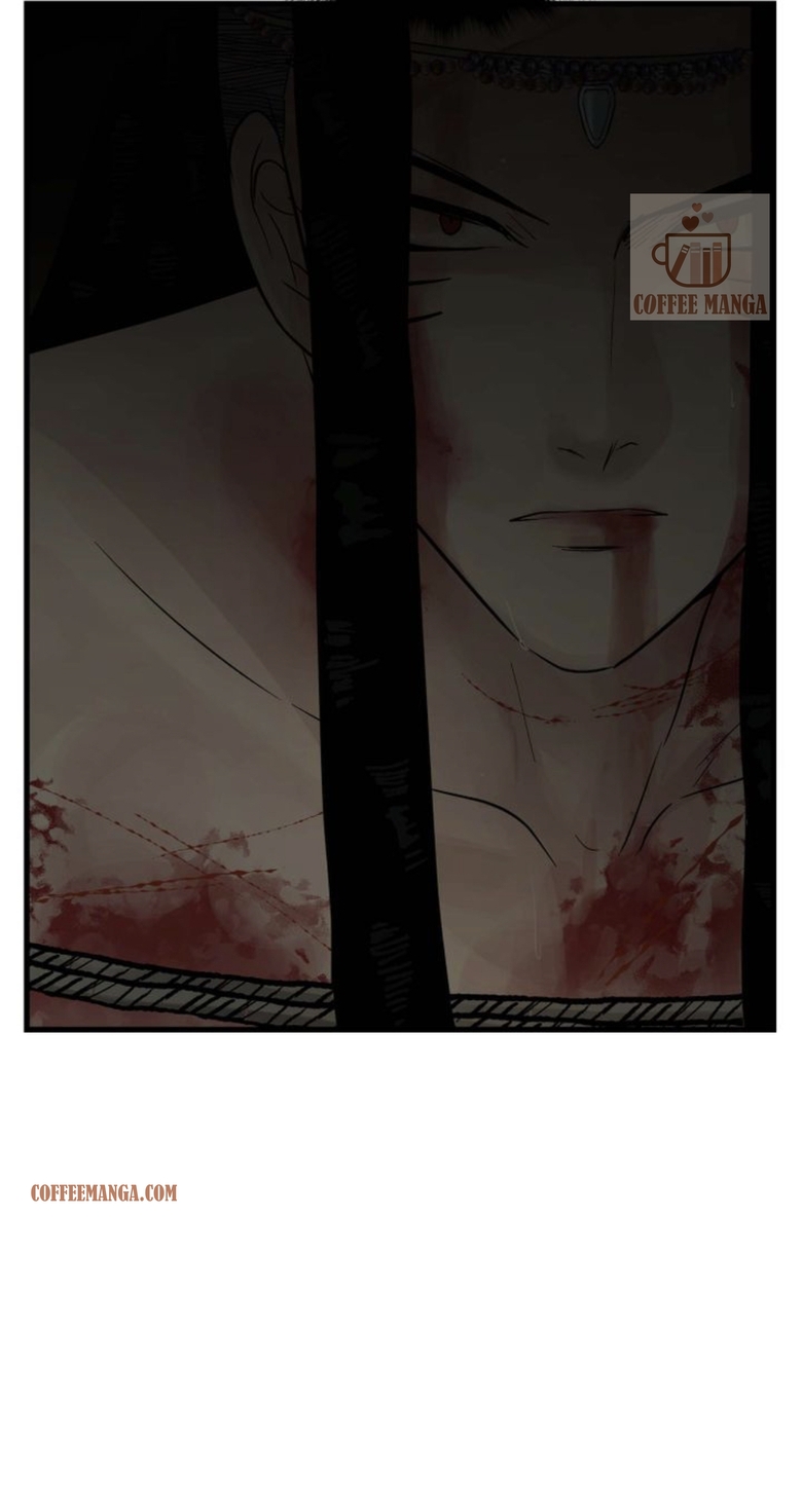 Totem’s Realm, Chapter 60