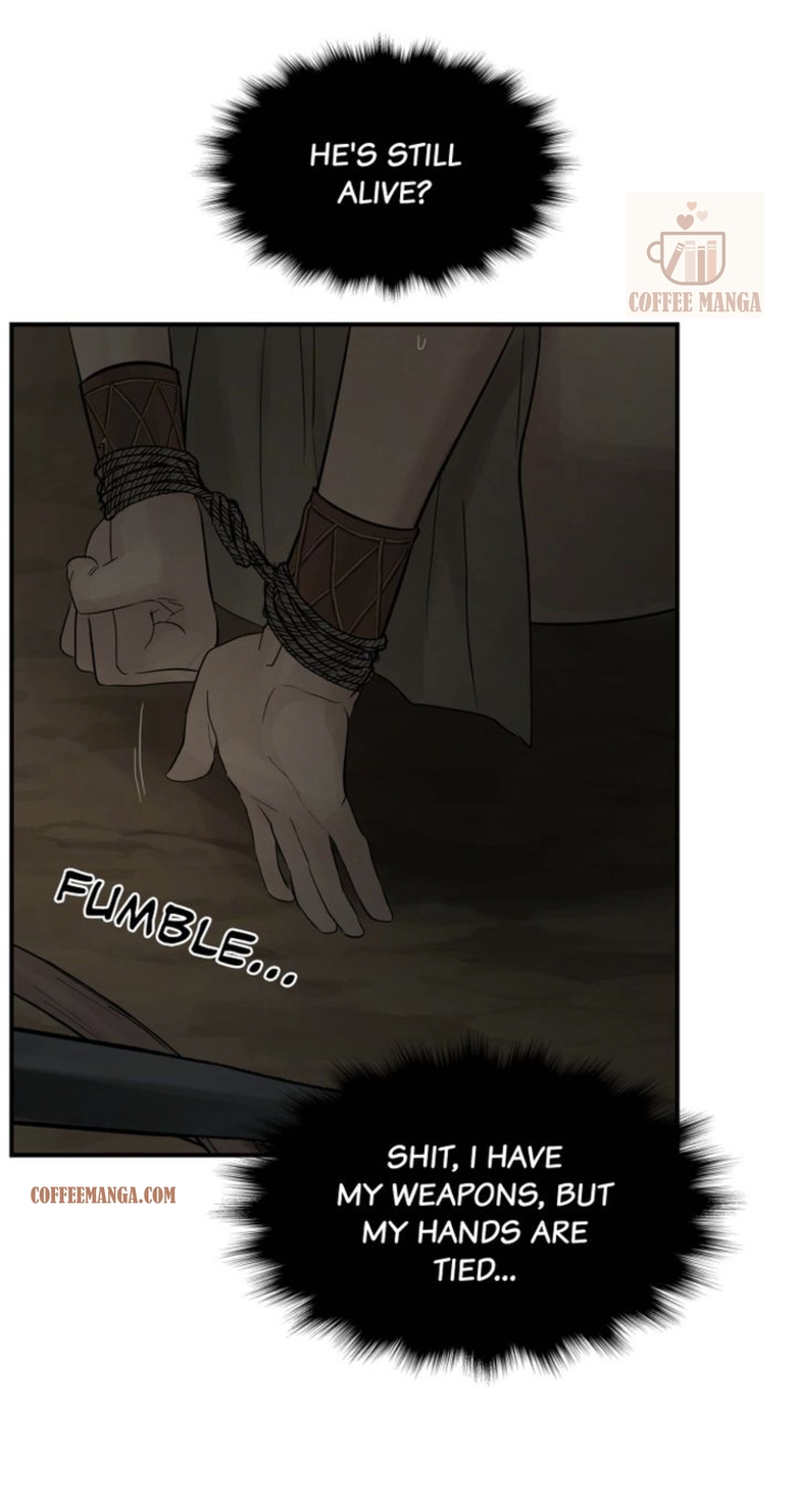 Totem’s Realm, Chapter 60
