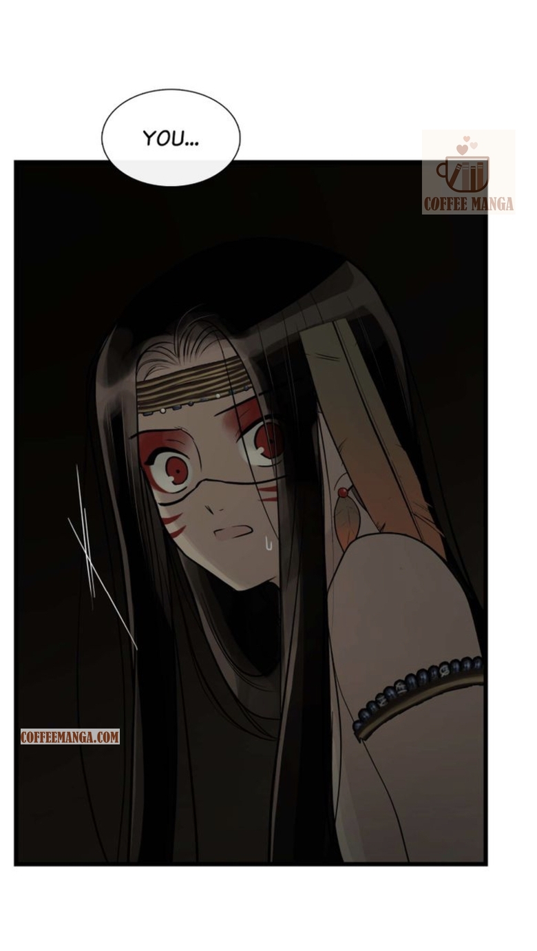 Totem’s Realm, Chapter 60