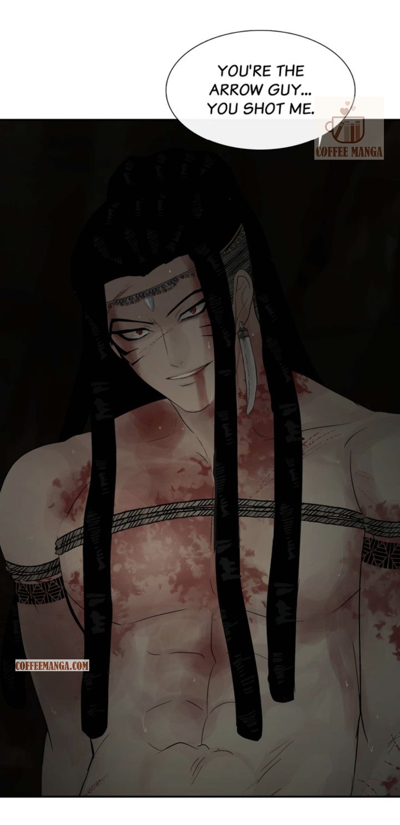 Totem’s Realm, Chapter 60