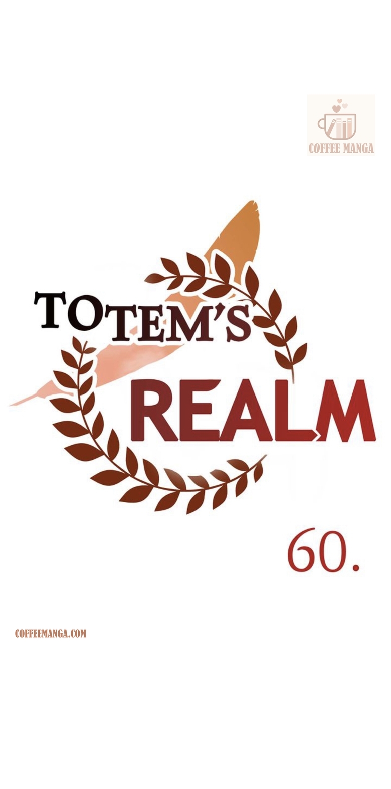 Totem’s Realm, Chapter 60
