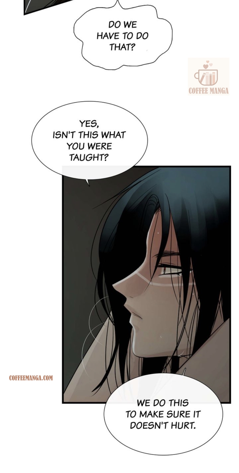 Totem’s Realm, Chapter 60