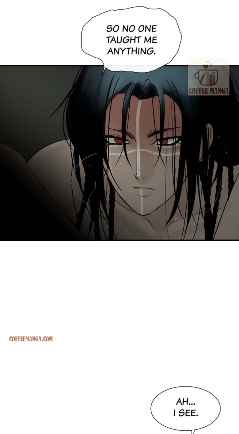 Totem’s Realm, Chapter 60
