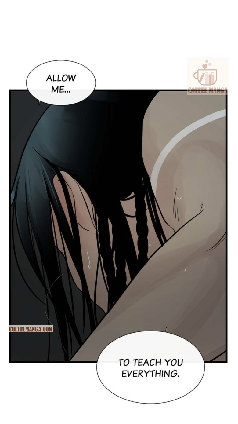 Totem’s Realm, Chapter 60