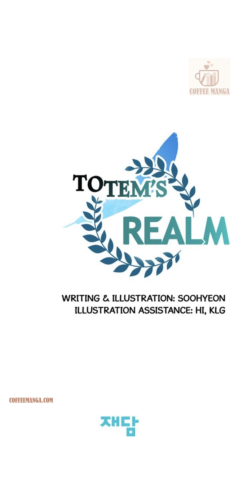 Totem’s Realm, Chapter 60