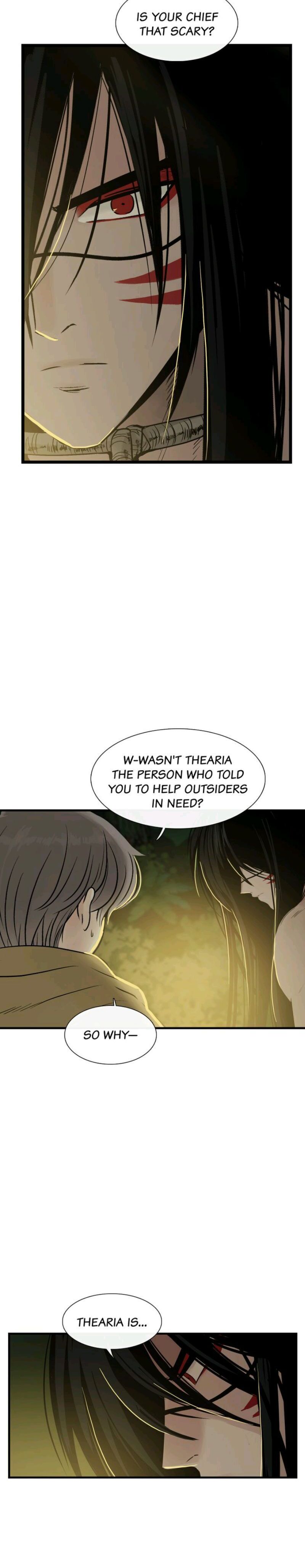 Totem’s Realm, Chapter 15