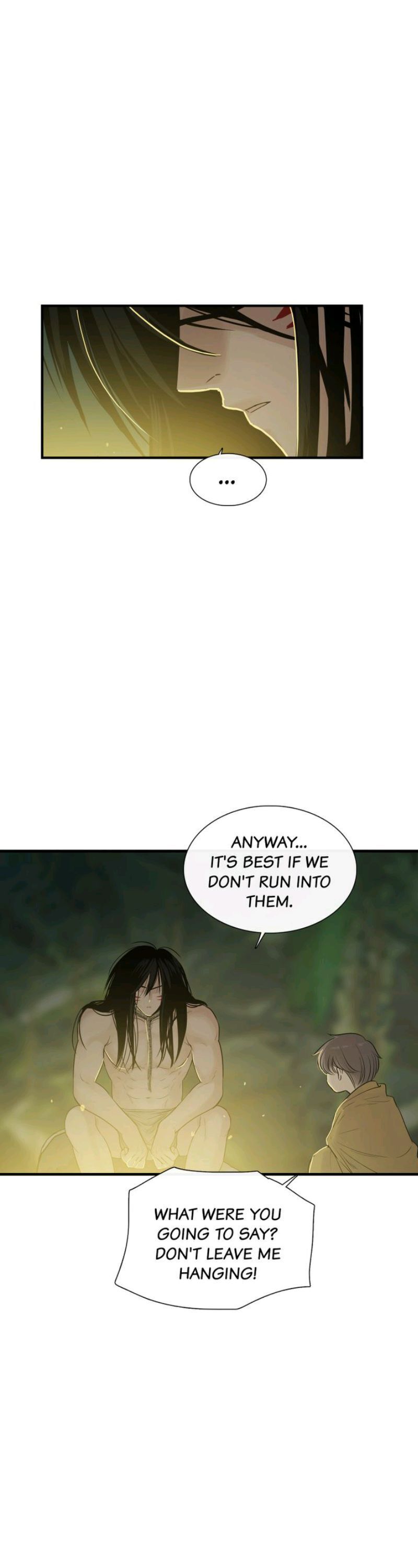 Totem’s Realm, Chapter 15