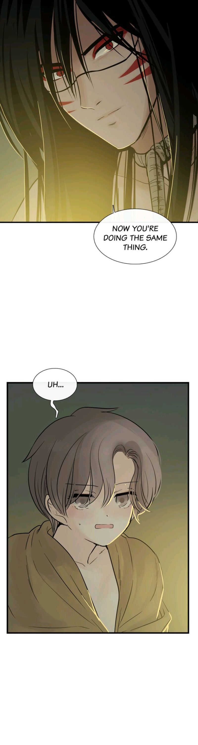 Totem’s Realm, Chapter 15