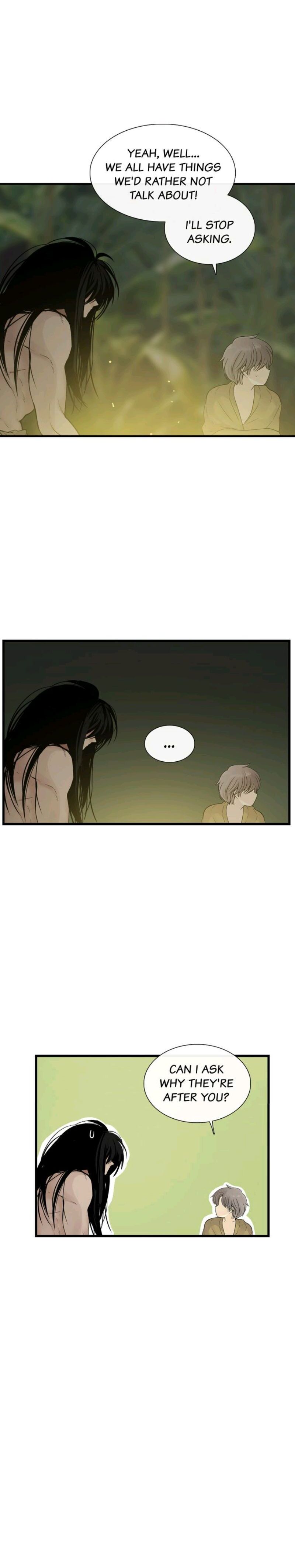 Totem’s Realm, Chapter 15