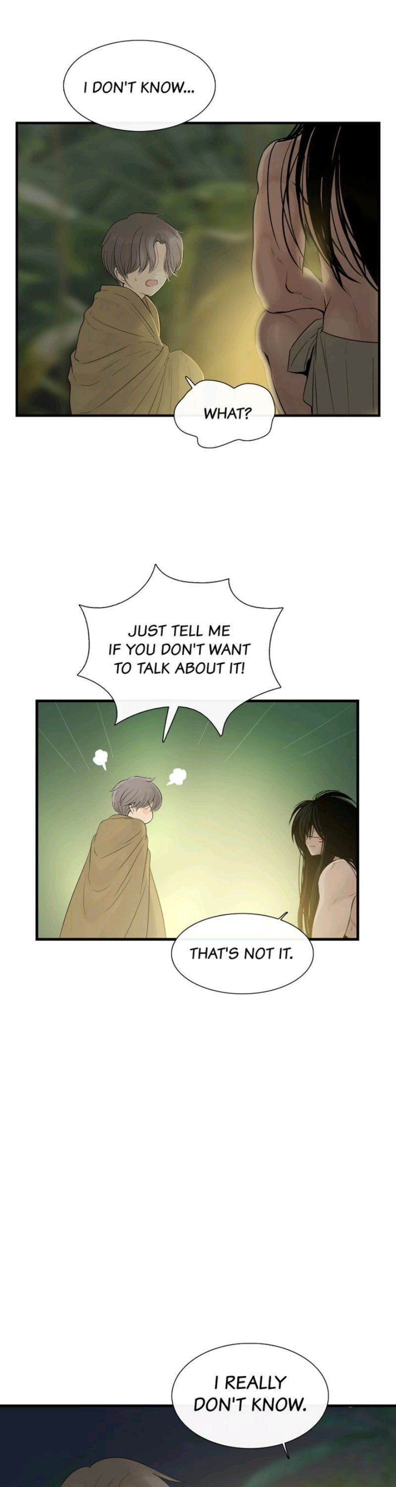 Totem’s Realm, Chapter 15