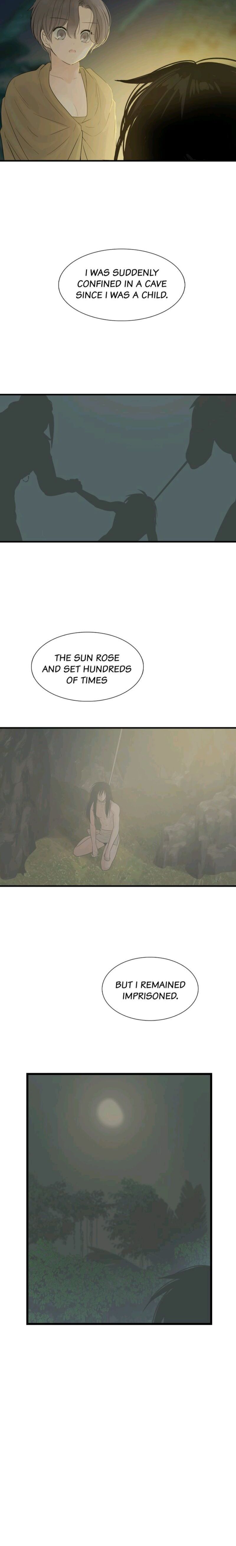 Totem’s Realm, Chapter 15