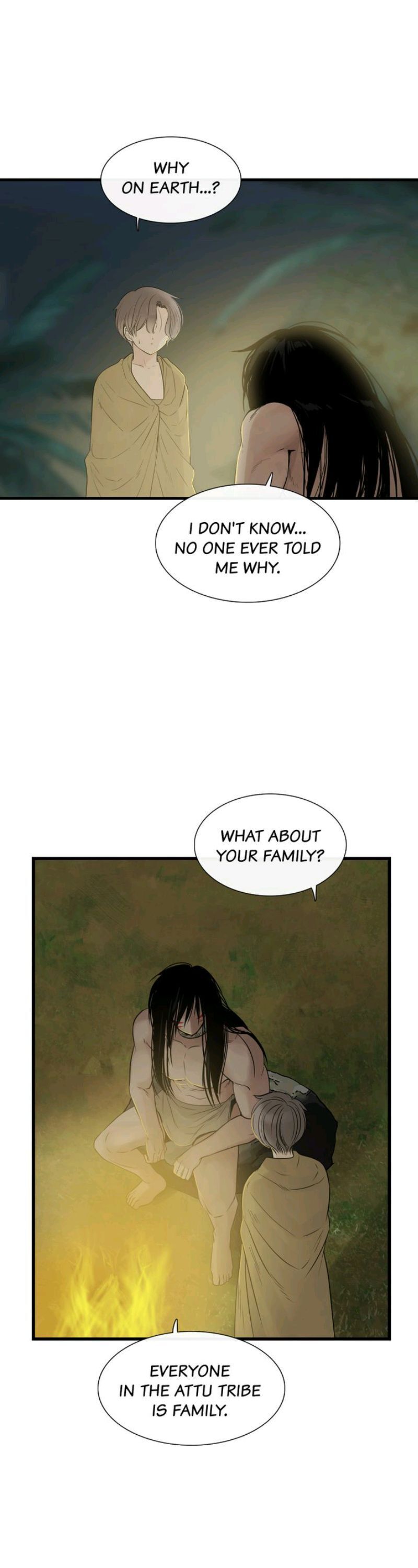 Totem’s Realm, Chapter 15