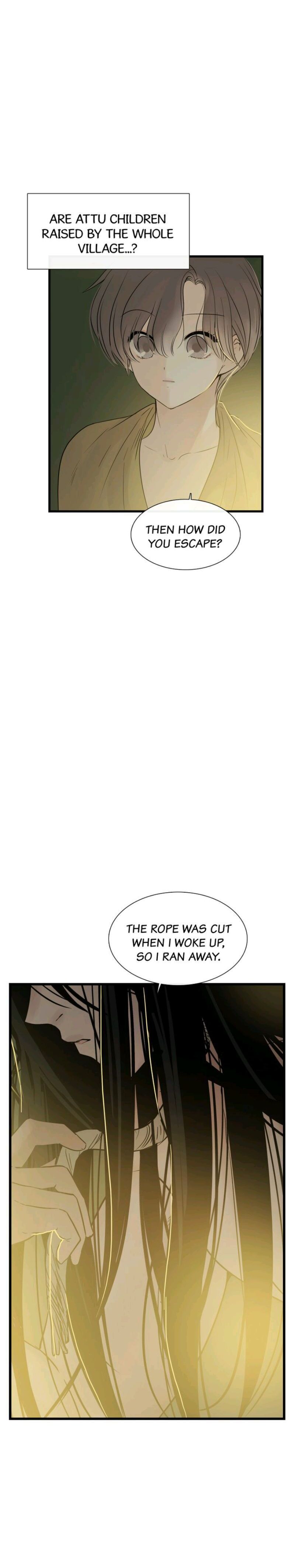 Totem’s Realm, Chapter 15