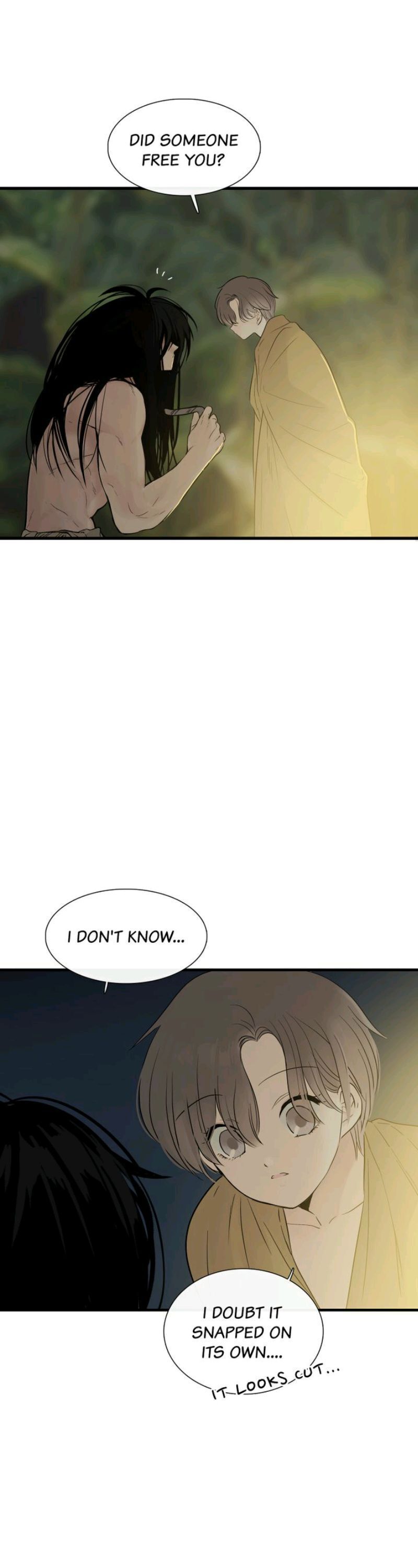 Totem’s Realm, Chapter 15