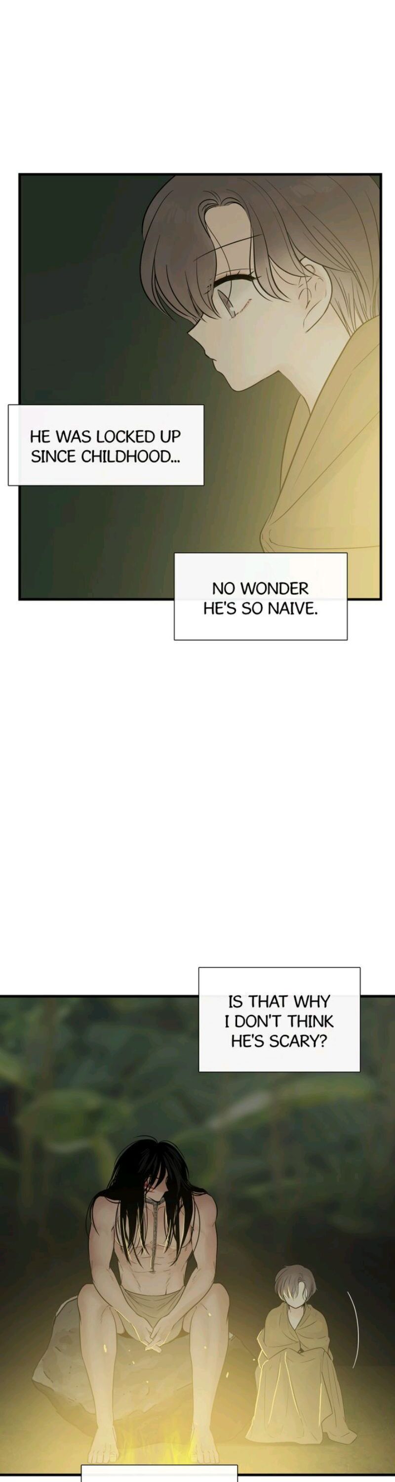 Totem’s Realm, Chapter 15