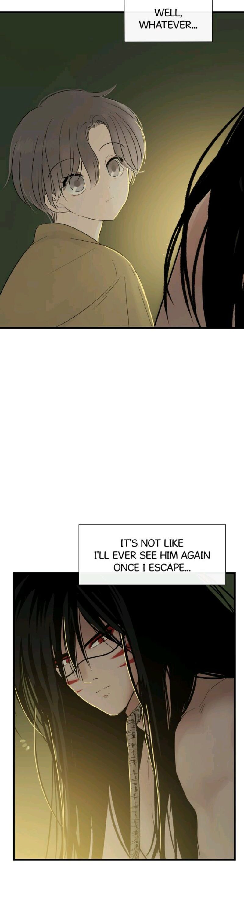 Totem’s Realm, Chapter 15