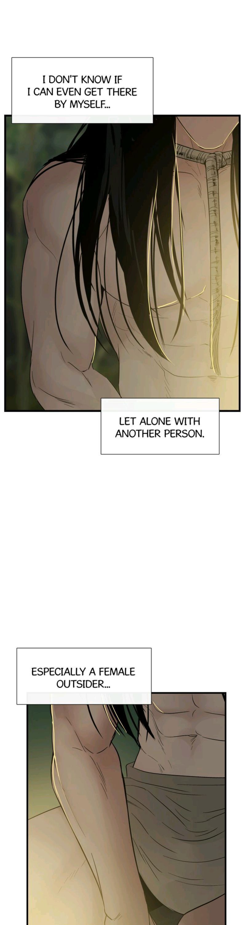 Totem’s Realm, Chapter 15