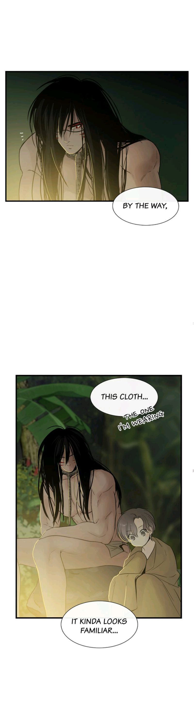 Totem’s Realm, Chapter 15