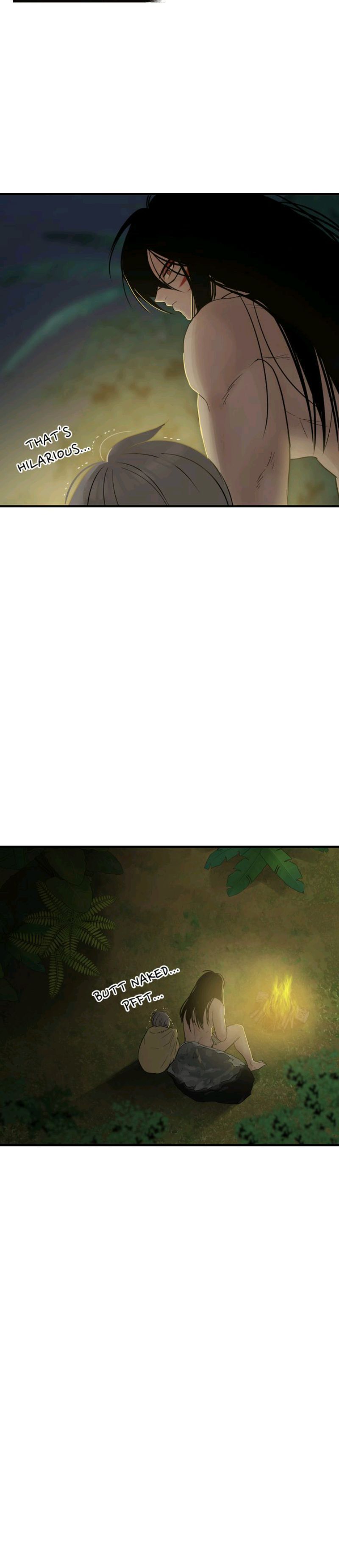 Totem’s Realm, Chapter 15