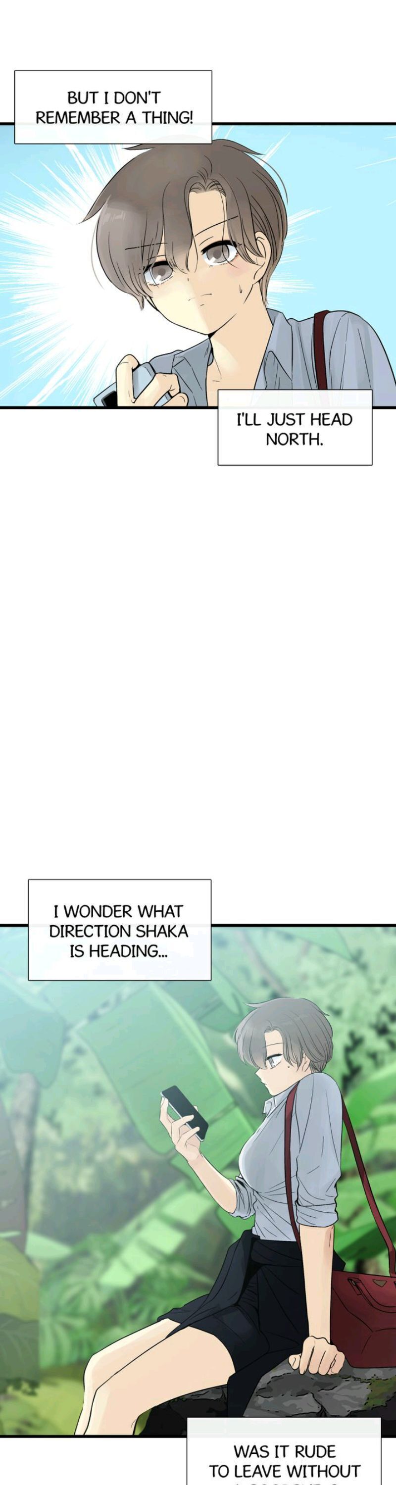 Totem’s Realm, Chapter 15