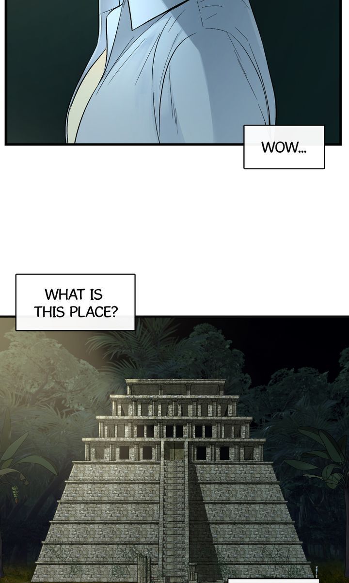 Totem’s Realm, Chapter 3