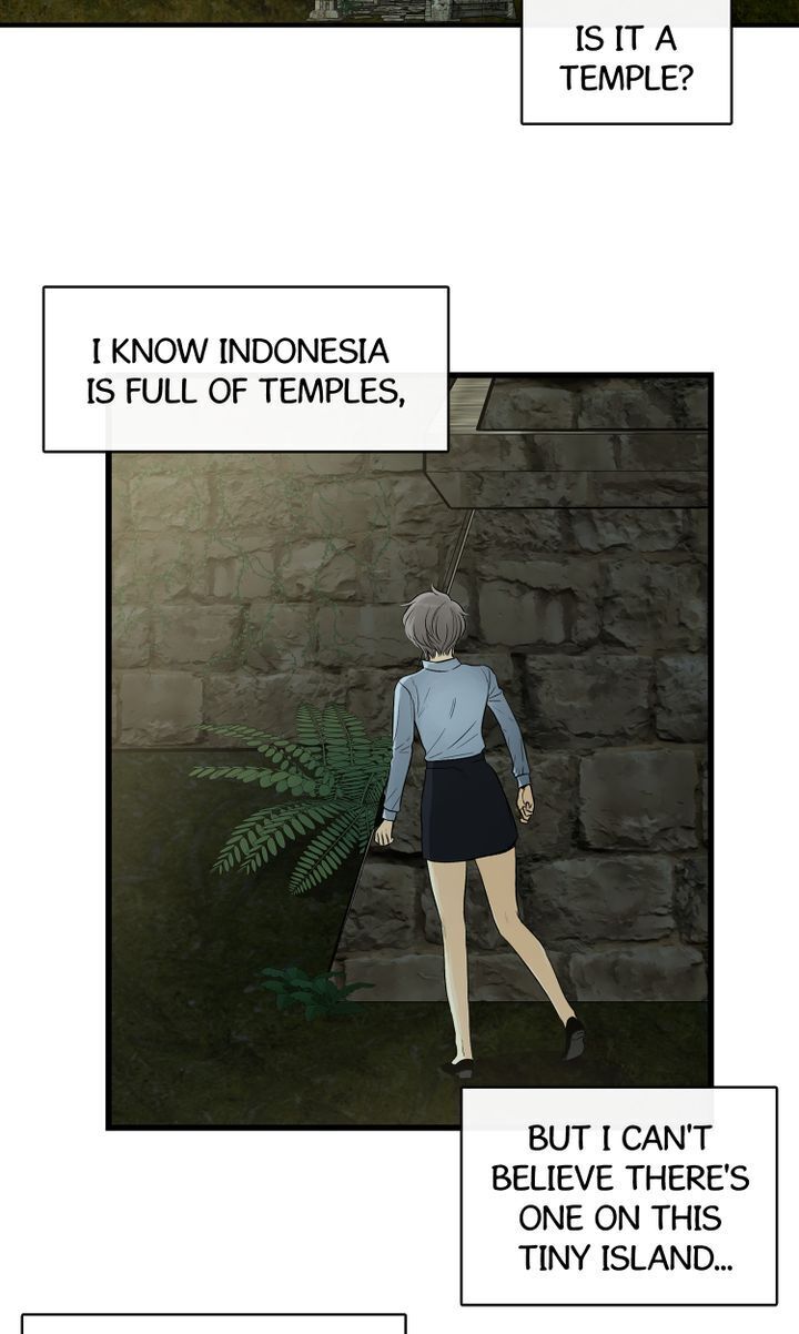 Totem’s Realm, Chapter 3