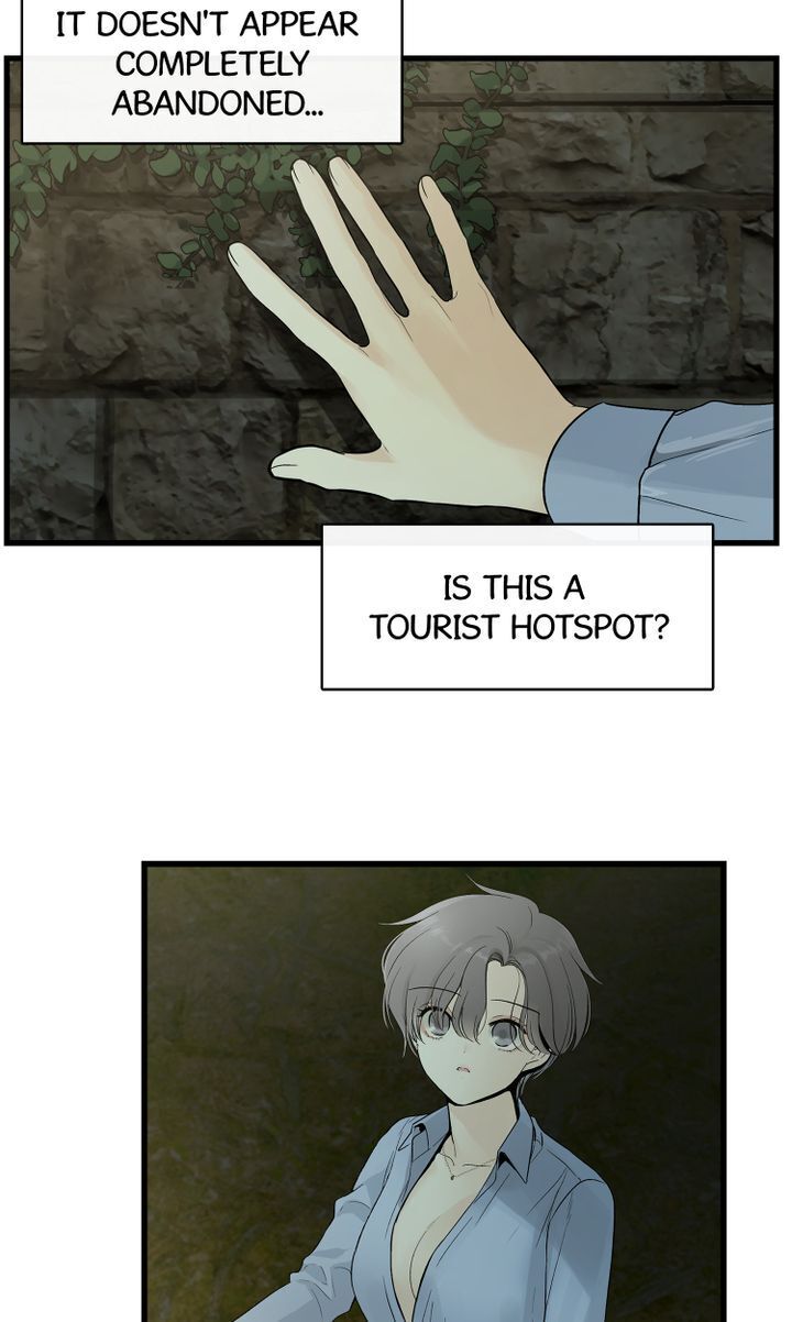 Totem’s Realm, Chapter 3