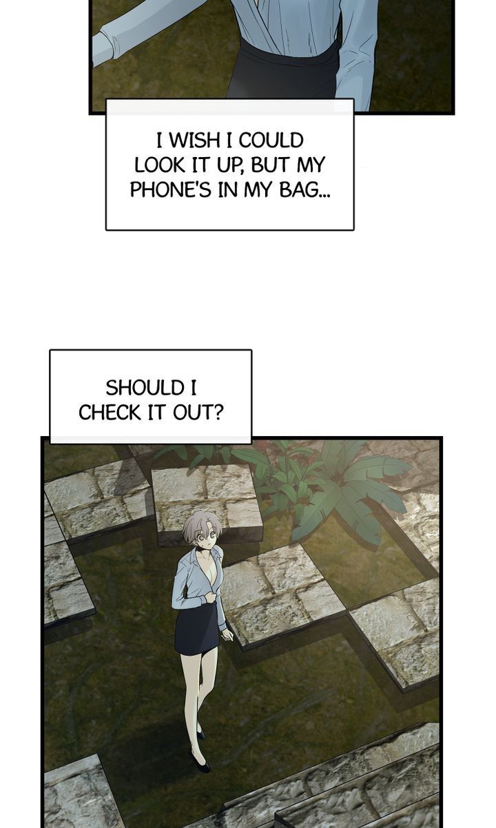 Totem’s Realm, Chapter 3