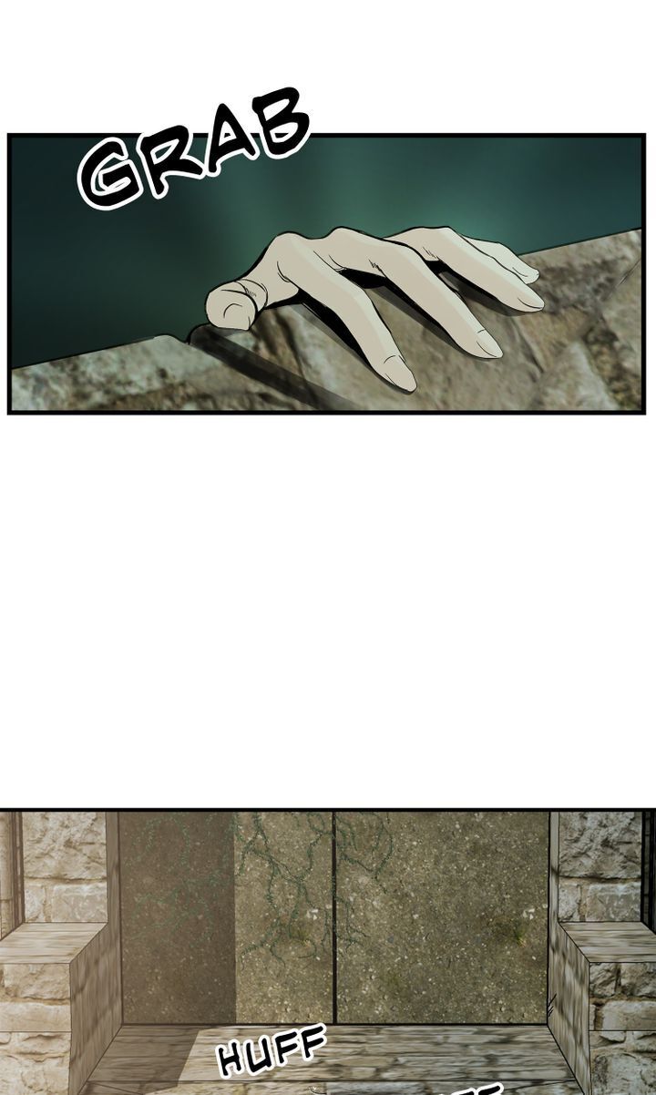 Totem’s Realm, Chapter 3