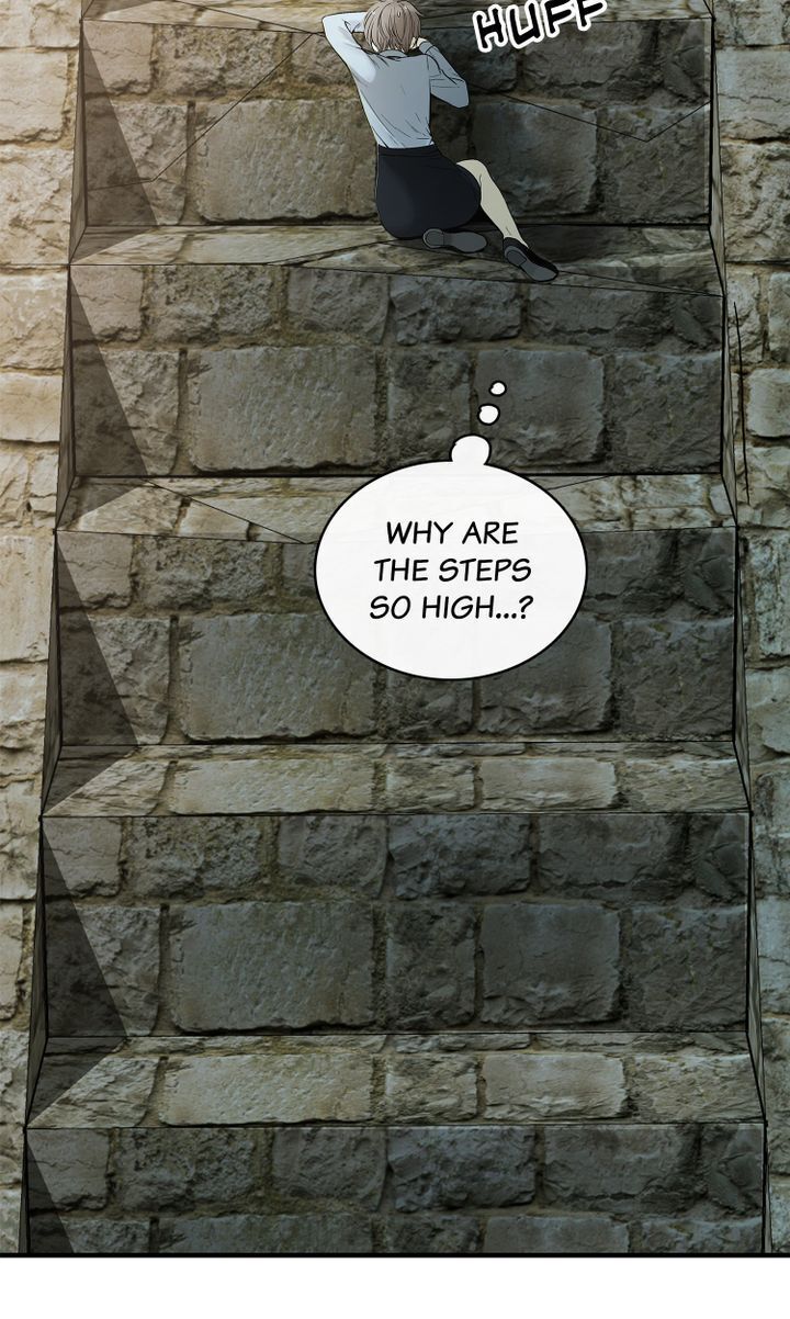 Totem’s Realm, Chapter 3